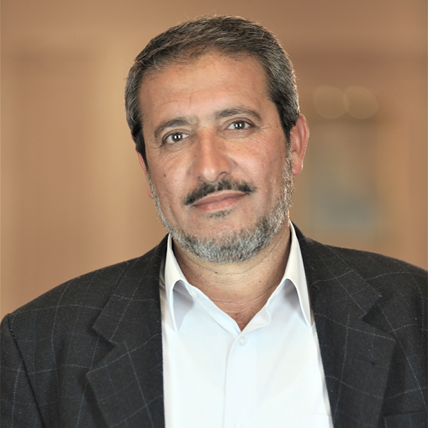 Ahmed Mohammed Abu Dabour
